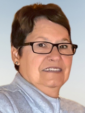 ALLY FAUCHER MONIQUE