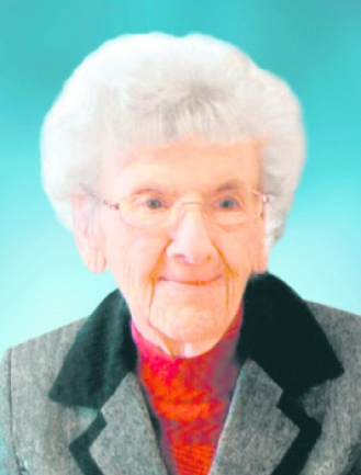 BÉLANGER POULIN HÉLÉNA