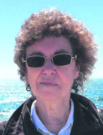 MÉNARD BOULIANNE MICHELINE