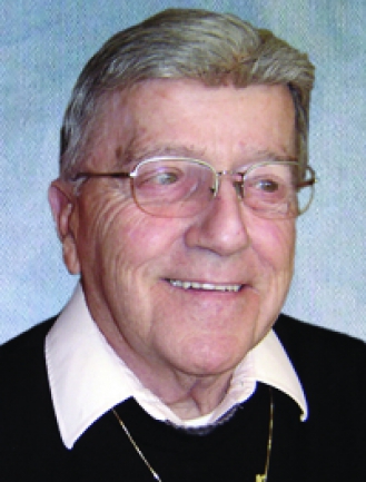LEBEL ROBERT