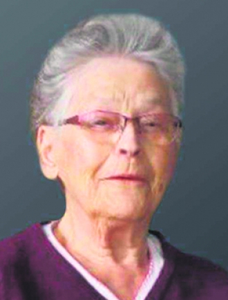 BROUILLETTE YOLANDE