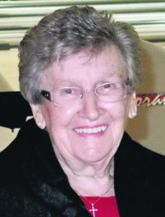 LEBLANC CHANDONNET CÉCILE