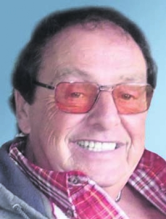 TRUDEL PAUL-ANDRÉ