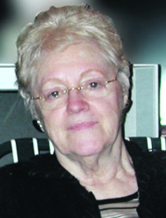 JOURDAIN BEAUPRÉ CÉCILE