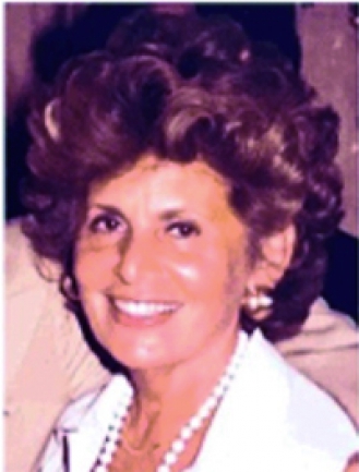 BARAKETT HORTENSE