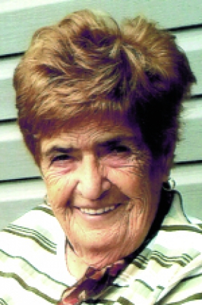 PICOTTE THÉRÈSE