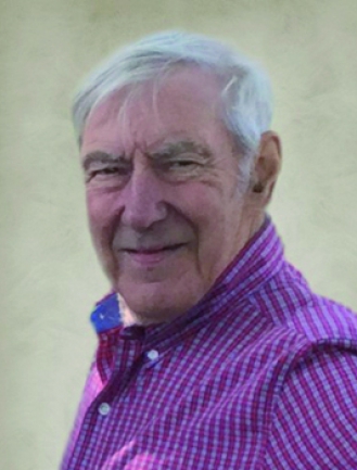 GINGRAS JOACHIM 