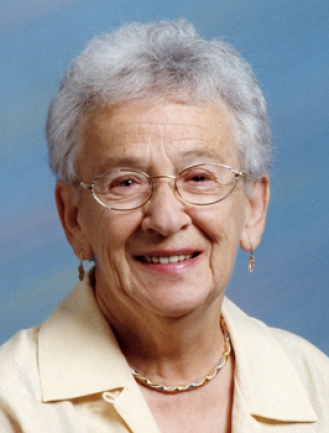 MANSEAU PAULIN MARIE-PAULE