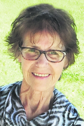 ROUSSEAU RHEAULT MARIE-PAULE