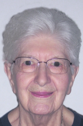 BEAUDOIN FRANÇOISE