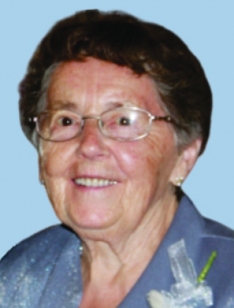 DESSUREAULT BARIL YVETTE