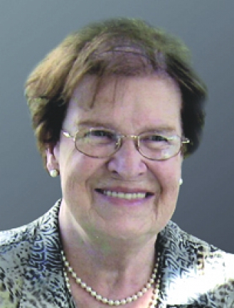 GAGNON COSSETTE FERNANDE