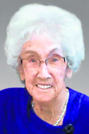 THIBEAULT MARIE DESROCHERS