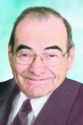 BROUILLETTE HENRI-PAUL