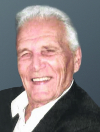 BORDELEAU RAYMOND