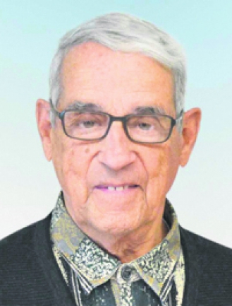 MONFETTE RAYMOND