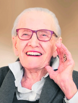 BRUNEAU HOULE LILIANE