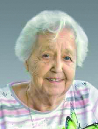 THIFFEAULT MARTEL MARIE-ANGE