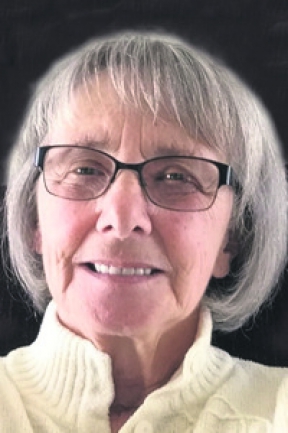 DOUVILLE MARTINE
