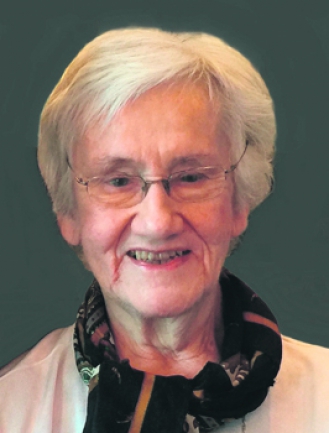 DUGUAY THÉRÈSE