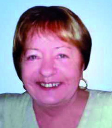 MARCHAND MAILLOUX MADELEINE