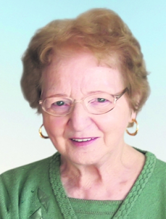 ROUSSEAU JEANNETTE