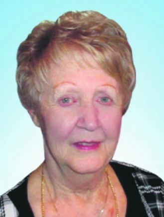 TRAHAN-BERGERON LUCETTE