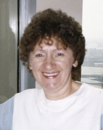 POULIN LISE