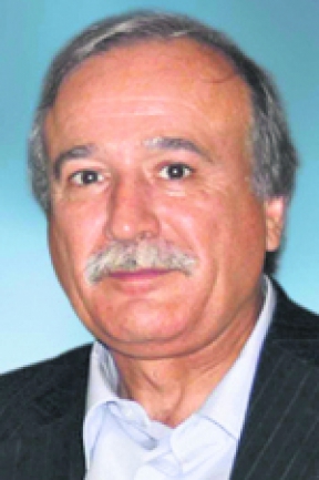 BOUCHER PIERRE