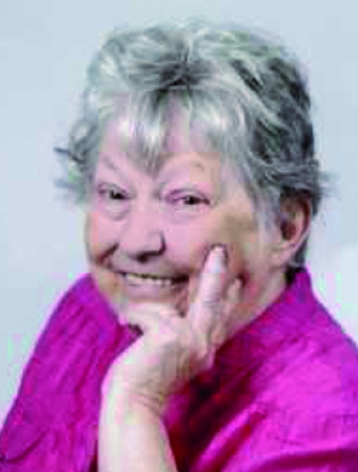 HOGUE MARIETTE