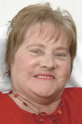 COSSETTE CÉLINE