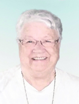 LORANGER THIBEAULT ANGÈLE