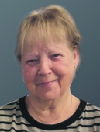 CHAUVETTE GALARNEAU LILIANE
