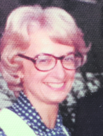 BOURQUE HUGUETTE