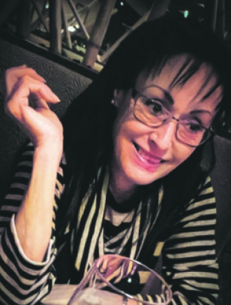 BÉLIVEAU MARIE-CLAUDE