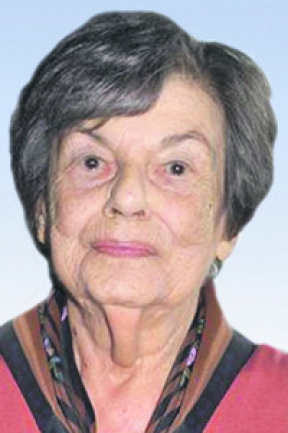 RIVARD MARIE-CLAIRE OUELLET