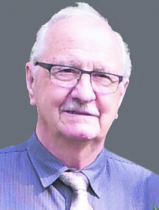 BORDELEAU RENÉ