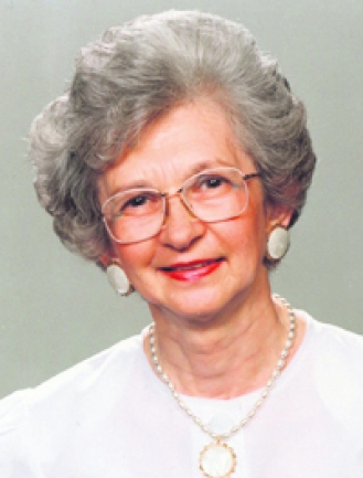 GÉLINAS PAULINE