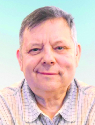 PERRON DENIS