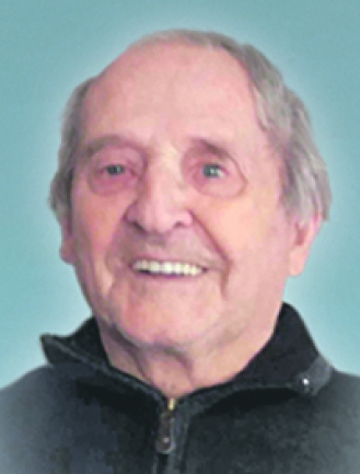 MONTEMBAULT GÉRARD