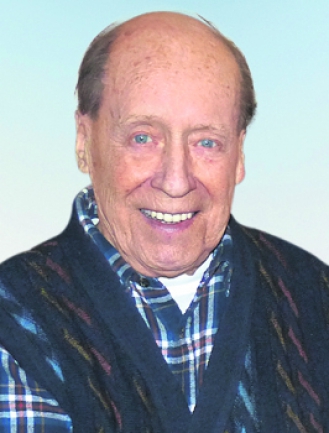 ROBERT ROGER
