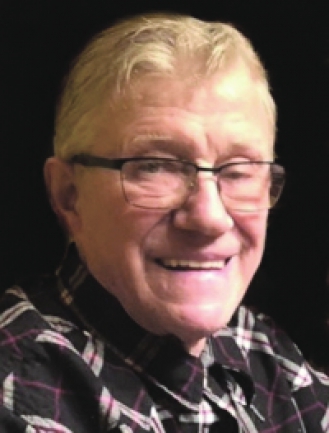 LÉGARÉ MICHEL
