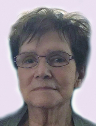 PROULX BERGERON SOLANGE