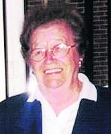 COSSETTE JACOB BLANCHE