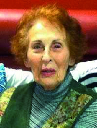 CHÊNEVERT KATE