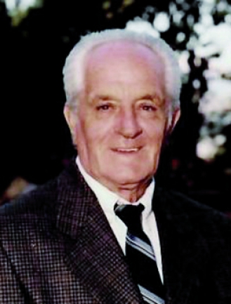 BOURASSA HENRI-PAUL