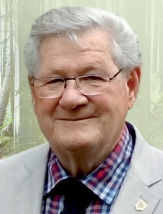 GARIÉPY ANDRÉ