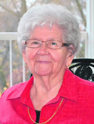 BAILLARGEON COSSETTE IDA