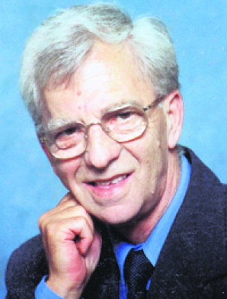 LAQUERRE ANDRÉ