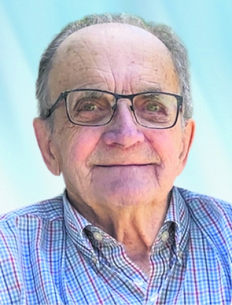 BLAIS JEAN-PAUL
